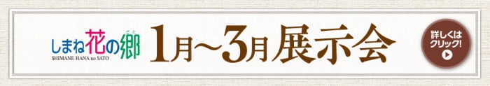 1月~3月展示会